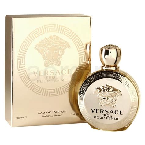 eros versace mujer reseña|is versace eros long lasting.